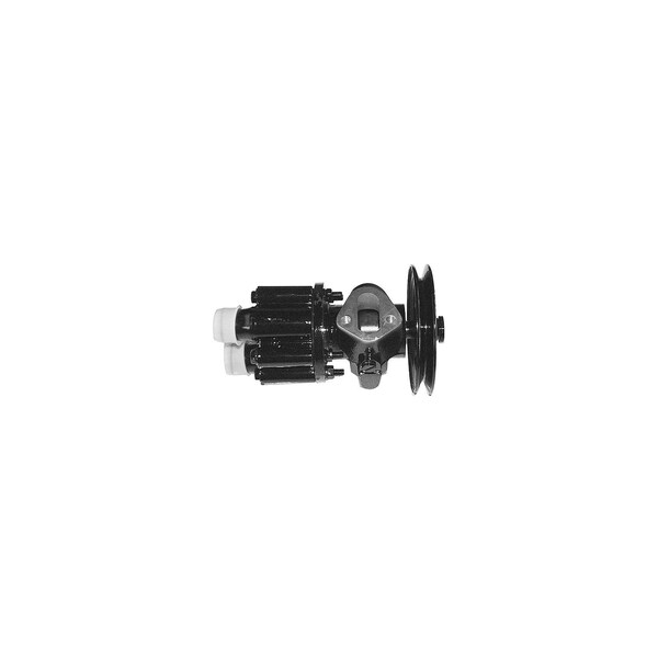 Engine Cooling Seawater Pump